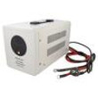Power supply: UPS 310x160x192mm 700W 1kVA No.of out.sockets: 2