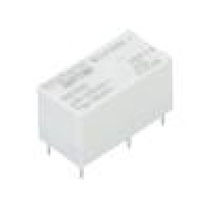 AKE109D00G Relay: electromagnetic SPDT Ucoil: 9VDC 5A 5A/250VAC 5A/30VDC