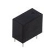 AHQSH124LM1F00G Relay: electromagnetic SPST-NO Ucoil: 24VDC 10A 10A/250VAC