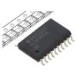 ULN2803CDWR IC: driver darlington,transistor array SO20-W 0.5A 50V Ch: 8