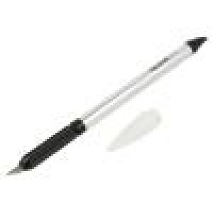 Modeller's knife universal Tool length: 160mm W: 4.9mm