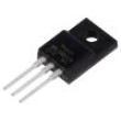 WML26N65C4-CYG Transistor: N-MOSFET WMOS™ C4 unipolar 650V 10.5A Idm: 40A