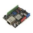 Module: Ethernet 72.5x53.5mm Arduino Uno
