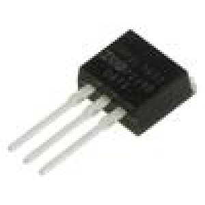 IRFSL7437PBF Transistor: N-MOSFET unipolar 40V 180A Idm: 1kA 230W TO262