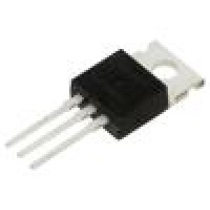 WMK26N60C4-CYG Transistor: N-MOSFET WMOS™ C4 unipolar 600V 10.5A Idm: 40A