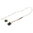 Sensor: atmospheric 3.3VDC UART Ø12.5mm -40÷85°C