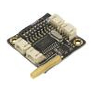 Module: RF  receiver Gravity 3.3÷5VDC Gravity SC2272-L4