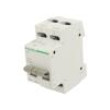 Switch-disconnector Poles: 4 for DIN rail mounting 32A 415VAC