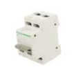 Switch-disconnector Poles: 3 for DIN rail mounting 20A 415VAC