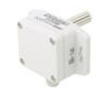 Converter: temperature and humidity 0÷100%RH -30÷80°C AR252