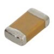 Capacitor: ceramic MLCC 5.6nF 100V X7R ±10% SMD 1206