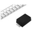 SMD34PL-TP Diode: Schottky rectifying SMD 40V 3A SOD123F reel,tape