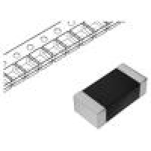 NTC thermistor 10kΩ SMD 0402 3380K