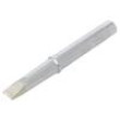 Tip chisel 10mm 425°C for  soldering iron WEL.W201