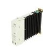 Relay: solid state Ucntrl: 4÷32VDC 10A Variant: 1-phase