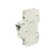 Circuit breaker 230/400VAC Inom: 35A Poles: 1 DIN Charact: C