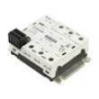 Relay: solid state Ucntrl: 12÷30VDC 50A 24÷510VAC