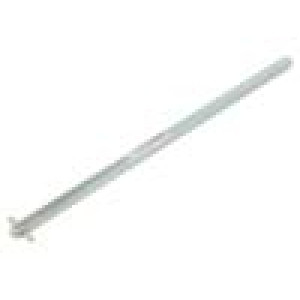 Prodlužovací osa 210mm