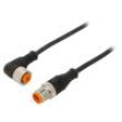 Kabel: pro snímače/automatizaci