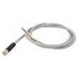 Kabel: pro snímače/automatizaci