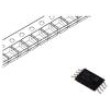 M95320-DFDW6TP IC: EEPROM memory SPI 4kx8bit 1.7÷5.5V 20MHz TSSOP8 serial