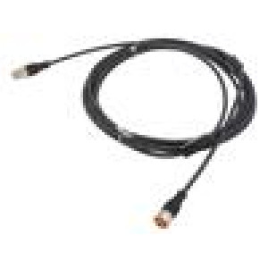 Kabel: pro snímače/automatizaci