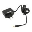 Napájecí zdroj spínaný plug 5VDC 1A 5W Plug: straight