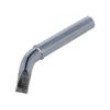 Tip bent chisel 10mm 425°C for  soldering iron WEL.W201