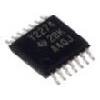 TLC2274IPW IC: operational amplifier 2.2MHz Ch: 4 TSSOP14 tube