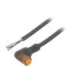 Kabel: pro snímače/automatizaci