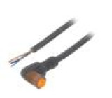 Kabel: pro snímače/automatizaci