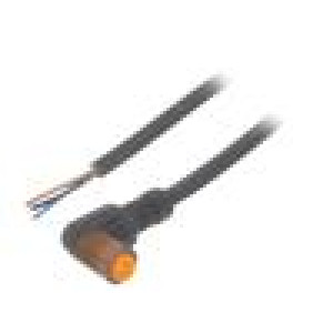 Kabel: pro snímače/automatizaci