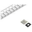 Connector: for cards Nano SIM push-push SMT PIN: 6