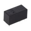 G2RL-14-CF-DC24 Relay: electromagnetic SPDT Ucoil: 24VDC Icontacts max: 12A