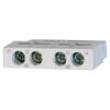 Auxiliary contacts