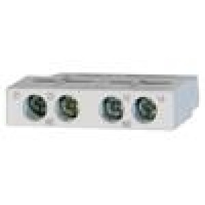 Auxiliary contacts