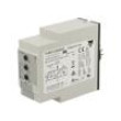 Module: voltage monitoring relay 24÷48VAC 24÷48VDC socket