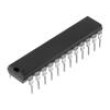 ATF22V10C-15PU IC: CPLD THT DIP24 Number of macrocells: 10 I/O: 22 4.5÷5.5VDC