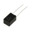 Kondenzátor: polyesterový 100nF 160VAC 250VDC 5mm ±5% THT