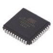 ATF1502ASL-25JU44 IC: CPLD SMD PLCC44 Number of macrocells: 32 I/O: 36 4.5÷5.5VDC