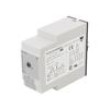 Module: voltage monitoring relay 24÷48VAC 24÷48VDC socket
