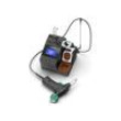 Soldering station Station power: 130W 90÷450°C ESD 0.8÷1.5mm