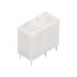 G5Q-1A-HA-DC12-TY Relay: electromagnetic SPST-NO Ucoil: 12VDC Icontacts max: 10A