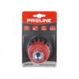 Sensor: inductive