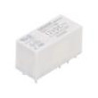 G2RL-1-E-HA-DC12 Relay: electromagnetic SPDT Ucoil: 12VDC Icontacts max: 16A