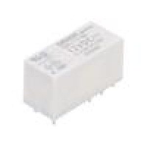 G2RL-1-E-HA-DC12 Relay: electromagnetic SPDT Ucoil: 12VDC Icontacts max: 16A
