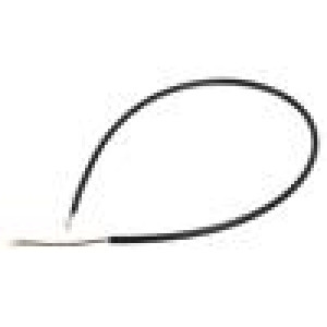 Kabel: pro snímače/automatizaci 500mm -10÷60°C