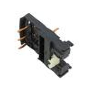 Connector: contactor-breaker