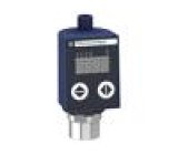 Pressure switch 17÷33VDC 4÷20mA 1% IP65 G 1/4