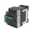 Stykač: 5-pólový NC x2 + NO x3 48VDC 10A CAD,TeSys D -40÷70°C